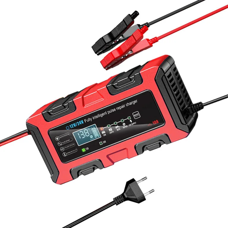 SẠC 6V 12V.1.5A