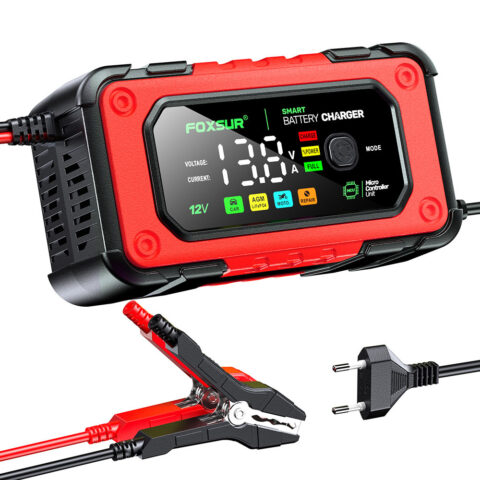 bộ sạc awcsquy 12v7a