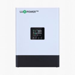 BIẾN TẦN LƯU TRỮ HYBRID LUXPOWER 3.6KW 24V (GETA-LB-EU 3.6K24V)