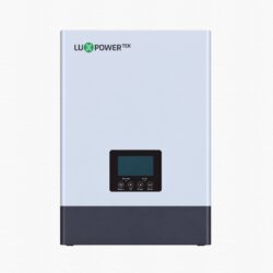 BIẾN TẦN LƯU TRỮ HYBRID / OFF-GRID LUXPOWER 6KW 1 PHA 48V (SNA 6000 WPV)