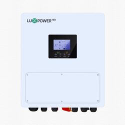 BIẾN TẦN LƯU TRỮ HYBRID LUXPOWER 6.5KW PRO (LXP-6.5K PRO)