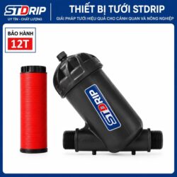 STRIP - Lọc Chữ Y - Phân Phối ST Soyer Tech